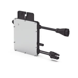 HMS5001T - Microinversor Solar / 500 W / 220 Vca / IP67 / Oversizing 670 W / Monitoreo DTU Pro S / Interconexión a Red