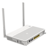 EG8247H5 - Huawei EG8247H5 router inalámbrico Gigabit Ethernet Banda única (2,4 GHz) Blanco