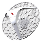 RBLHG-2ND - (LHG 2) Cliente en 2.4 GHz (2412 - 2485 MHz), Antena Integrada 18 dBi, Hasta 316 mW de Potencia