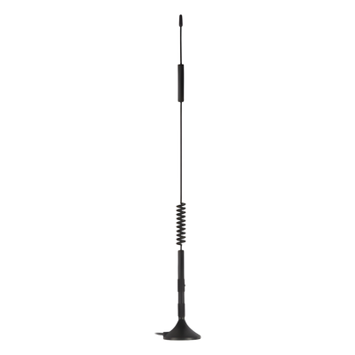 311-125 - Antena de Montaje Magnético para Vehículo, 850 MHz / 1900 MHz, 5.1 dBi / 6.1 dBi.