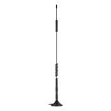311-125 - Antena de Montaje Magnético para Vehículo, 850 MHz / 1900 MHz, 5.1 dBi / 6.1 dBi.