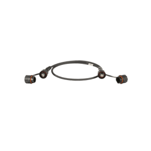 Panduit Cable Patch Ethernet Industrial / Cat6A Blindado S/FTP / IP65/IP67 ISTP6X10MBL