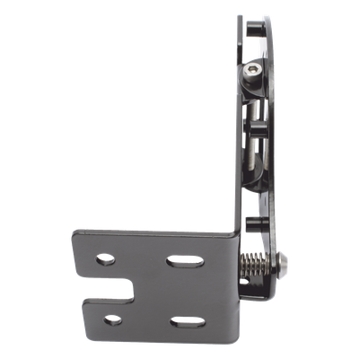 10-FSSMB - Base de Montaje para Sensor 10LZRFLATSCAN-S