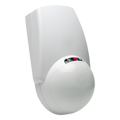 PYR-2011-AG - Detector Infrarrojo Inalámbrico con Lente Esférico
