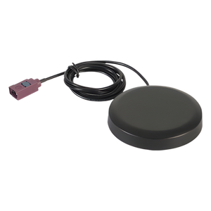 ANT046 - Antena Omnidireccional / 800 MHz - 6 GHz / 5.8 dBi / SMA Hembra / Uso Exterior