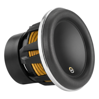 10-03208-00 - JL Audio® W7AE / 10W7AE-3 / Car Audio / Subwoofer para coche / 10 Pulgadas (25.4 cm) / 3 Ohm / Serie W7AE / Alto Rendimiento / Graves Profundos