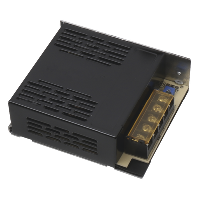 PLI-24-DC-3A - Fuente Industrial DIN Rail / 24Vcc / 3A / 100-240VAC / -20°C a 60°C / 3.97 x 3.43 x 1.30 pulgadas