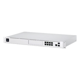 UDM-PRO - Ubiquiti UniFi Dream Machine Pro Gestionado Gigabit Ethernet (10/100/1000) Blanco