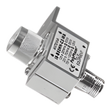 IS-B50HN-C2-MA - Protector Coaxial RF / 125-1000 MHz / 50 Ω / N Macho Antena + N Hembra Equipo / Bloqueo DC / 20 kA
