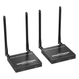 TT699 - Extensor HDMI Inalámbrico / 4K@60Hz / Transmisión 50 m (164 ft) / Banda 5.1-5.2 GHz / HDMI 2.0 / HDCP 2.2 / Latencia 130-180ms