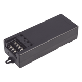 PS-12DC4KV - Fuente de Poder DC / 12 V @ 5A / 4 Canales / Filtro de Ruido para Video 4K / Protección PTC / Entrada 110-240V CA