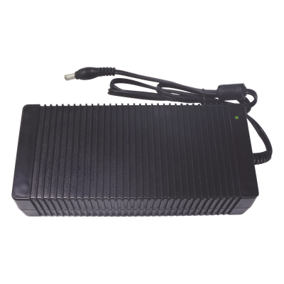 PL53V3A - Fuente de poder / 53 VCC / 3 A / 100-240 VCA / -20°C a 45°C / 7.48 x 3.43 x 1.69 pulgadas