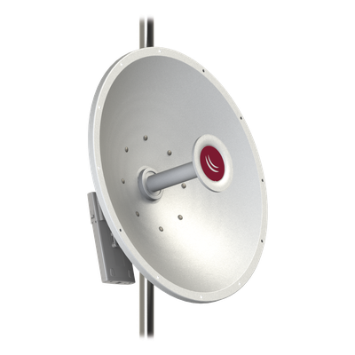 MTAD-5G-30D3-PA - MTAD-5G-30D3-PA, (mANT30PA) Antena Direccional de 30 dBi de 4.7 - 5.8 GHz, Ideal para NeTMetal 5