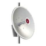 MTAD-5G-30D3-PA - MTAD-5G-30D3-PA, (mANT30PA) Antena Direccional de 30 dBi de 4.7 - 5.8 GHz, Ideal para NeTMetal 5