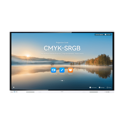 Huawei Pantalla Interactiva / 65" / 4K IHB2-65PB