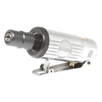 SYS-UP-876 - Moto-tool Neumático / 1/4" / 25,000 RPM / 4 SCFM / 4.75" (12.1 cm) / Desalojo Frontal