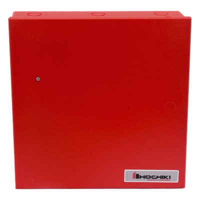 FN-600ULX-R - Fuente de Alimentación Remota / Salida 12/24 VDC Seleccionable / 6A / Cargador Batería 12V/7Ah / Protección Cortocircuitos y Sobrecarga Térmica / Diseño Compacto 13 x 13.5 x 3.25 in