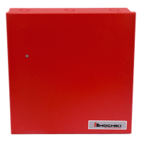 FN-600ULX-R - Fuente de Alimentación Remota / Salida 12/24 VDC Seleccionable / 6A / Cargador Batería 12V/7Ah / Protección Cortocircuitos y Sobrecarga Térmica / Diseño Compacto 13 x 13.5 x 3.25 in