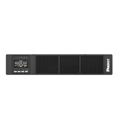U02N11L - UPS Rack / 1500 VA / 1350 W / Línea Interactiva / Onda Senoidal Pura / LiFePO4 / 2 UR / 6 Tomas NEMA 5-15R