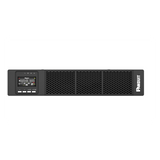 U02N11L - UPS Rack / 1500 VA / 1350 W / Línea Interactiva / Onda Senoidal Pura / LiFePO4 / 2 UR / 6 Tomas NEMA 5-15R