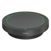 SPEAK2-40-MS - Altavoz de Conferencia / 4 Micrófonos MEMS / Alcance 2.3 m (7.5 ft) / Sala hasta 4.5 x 4.5 m (14.76 x 14.76 ft) / Cancelación de Eco Acústico / USB-C