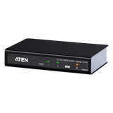VS182A - Distribuidor HDMI / 2 Puertos / 4K@60Hz / HDCP 2.2 / 10.2 Gbps / Alcance 15 m (49 ft)