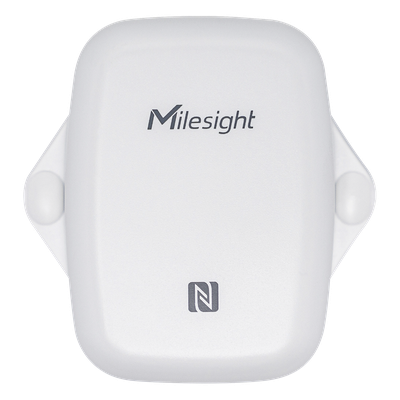 EM300TH915M - Milesight EM300TH915M sensor de temperatura y humedad Interior / exterior Independiente
