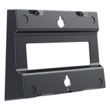 WB107 - Soporte de Pared para Teléfono IP / Compatible con V67/V65/V64/V62 / Material ABS / 80 g / 0 a 45°C
