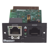 UNCP01 - Tarjeta de Red para UPS / Puerto 10/100/1000 Base-T / Wi-Fi / Gestión Remota / IPv4/IPv6 / SNMP v1/v3
