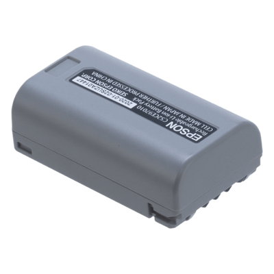 MP-BATT - Batería Recargable / 7.2V / 1850mAh / 14Wh / Li-Ion / Impresoras MP200 y MP300