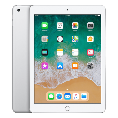 MYLD2LZ/A - Tablet / 10.2" Retina IPS / Wi-Fi / 128 GB / 264 ppi / 500 nits / Touch ID