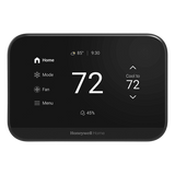 THX900B2 - Termostato Inteligente / Pantalla Táctil 4.3 Pulgadas / Wi-Fi, Bluetooth y Matter / Bomba de Calor 3H/2C / Conventional 2H/2C / Sensor de Humedad / Energy Star