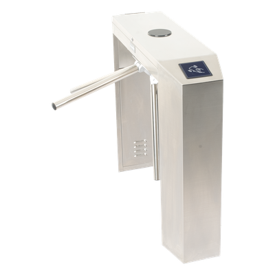 AP2000HD - Torniquete Industrial / Acero Inoxidable 304 / Bidireccional / 1200x280x980mm / 47x11x39in