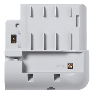 PROLTE-A - Comunicador celular LTE / Red AT&T / Compatible PROA7PLUS y PROH8PLUS / Antena dual Penta-Band / Alimentado por el panel