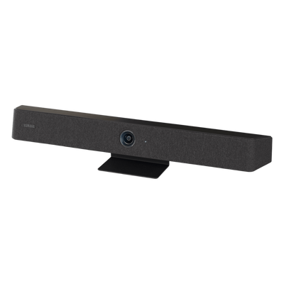 CS-800BL - Sistema de Videoconferencia Todo en Uno / Cámara 4K con Smart Framing / SoundCap Eye con IA / USB-C / 2.03 x 0.30 x 0.23 ft / 3.75 lb