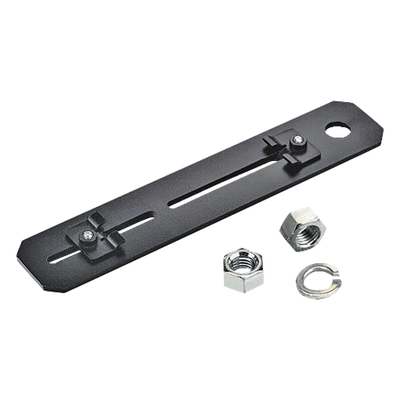 FR6TRBN58 - Soporte de Montaje a Techo / Varilla Roscada 5/8" / FiberRunner 4x4 y 6x4 / Acero / 10" Largo