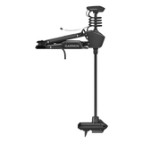 10-02024-00 - Motor Eléctrico para Pesca Force de 50" / 24V y 36V / Integración Inalámbrica con Plotters Garmin / Transductor Integrado / Pedal Inalámbrico / Mando a Distancia Resistente al Agua / Piloto Automático Incorporado / IPX7