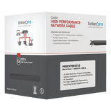PRO-CAT-5-EXT-V2 - Bobina de cable / Cat5e / FTP blindado / 305 m (1000 ft) / Exterior UV / PoE larga distancia / UL CMX