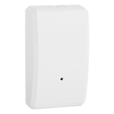 SFWST302 - Sensor Inalámbrico 3 en 1 / Impacto + Apertura + Zona Externa / Gap 2.54 cm (1 in) / 345 MHz / Batería 5 Años