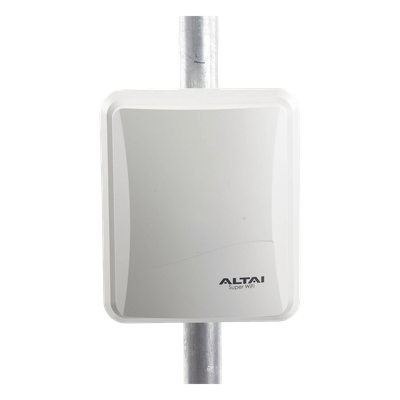 AX500-T - Punto de Acceso WiFi Omnidireccional 2.4/5.8 GHz Alta Capacidad para Exterior 512 Usuarios Concurrentes