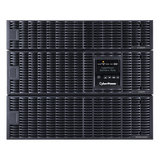 OL8KRTF - CyberPower OL8KRTF UPS Doble conversión (en línea) 8 kVA 8000 W Seno