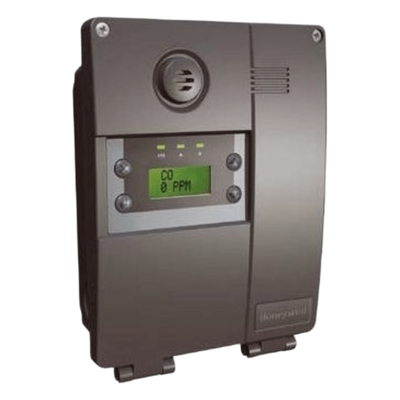 E3SA - Unidad Básica Serie E3Point, Montaje En Superficie, 4-20mA, 24Vca/Vcc, -40 a 50°C (cartucho del sensor por separado)