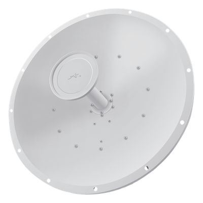 RD-5G34 - Ubiquiti airMAX antena para red Antena direccional 34 dBi