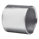 JUC40-12-COP - Cople Cédula 40 de 1/2" (16 mm) con Rosca / Etiqueta Naranja.