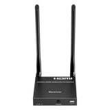 TT699-V2.0RX - Receptor Inalámbrico HDMI / 4K@60Hz 4096x2160 / Tecnología ipcolor STREAM / Banda 5G 5.18-5.24 GHz / Alcance 50 m (164 ft) / 1 a 4 Conexiones Simultáneas