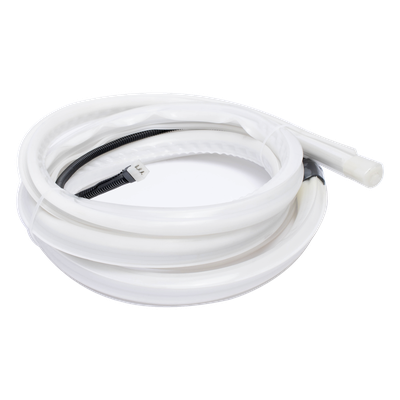 8080-309 - Sensor de Borde para Reversa Con Iluminación LED Rojo-Verde de 9 ft / Requiere brazo octagonal de aluminio (No incluido)
