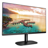 24B2XH - AOC B2 24B2XH pantalla para PC 60,5 cm (23.8") 1920 x 1080 Pixeles Full HD LED Negro
