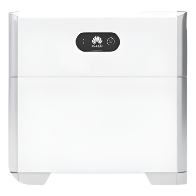 LUNA2000-5-S0 - Kit Almacenamiento de Energía / 5 kWh / LiFePO4 / IP66 / Descarga 100% / Compatible Monofásico y Trifásico