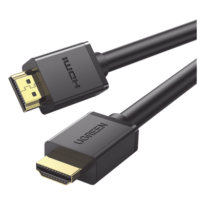 10107 - Ugreen 10107 cable HDMI 2 m HDMI tipo A (Estándar) Negro