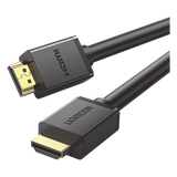 10107 - Ugreen 10107 cable HDMI 2 m HDMI tipo A (Estándar) Negro